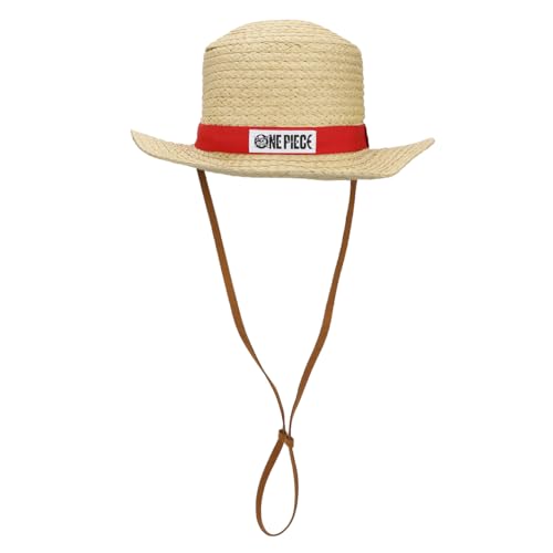 luffy hat